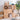 *Woodwall Series Accessories