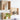 Natural Signature - Gate 3 in 1 Basket (Set of 3)