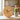 Natural Signature - Round Clock