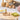 Natural Signature - Wooden Blocks