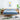 Natural Signature - Landmass Queen Bed frame