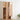 Natural Signature - Woodwall 1200 Wardrobe II