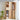 Natural Signature - Woodwall 1200 Wardrobe I