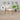 Natural Signature - Austin Chair (1pc)