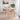 Natural Signature - 1200 Hanoi Counter Height Table