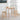 Natural Signature - 800 Hanoi Counter Height Table