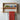 Natural Signature - Fancy Towel Hanger Rack (with rod)