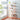 Natural Signature - Twin Tower Open Shelf