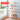 Natural Signature - Twin Tower Open Shelf
