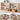 Natural Signature - Compartment Shelf