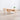 Natural Signature - Mix Box 2 in 1 Extendable TV Stand