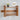 Natural Signature - Fancy Towel Rack
