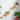 Natural Signature - Wings Wall Shelf