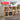 Natural Signature - Tetris II Open Shelf