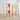 Natural Signature - Tetris III Open Shelf