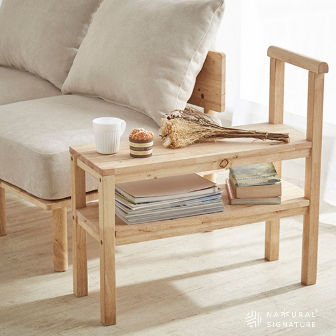 Show Rack Sheep Natural Signature - Little Sheep Shoe Rack