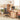 Natural Signature - Campos 1500 Workstation