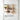 Natural Signature - Sudoku Hanging Shelf