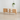 Natural Signature - Woodwall TV Cabinet