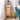Natural Signature - Monocular Storage Cabinet