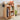 Natural Signature - Jasper Storage Cabinet