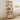 Natural Signature - Lagos Ladder Shelf