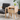Natural Signature - Riga Night Stand/Side Table