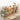 Natural Signature - Hans Storage Shelf