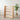 Natural Signature - Jubilant Kids Bookshelf