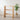 Natural Signature - Jubilant Kids Storage Shelf