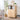 Natural Signature - Urban Office Semi Open Cabinet