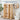 Natural Signature - Nino Kids Toy Storage Open Shelf