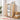 Natural Signature - Nino Kids Toy Storage Open Shelf
