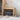 Natural Signature - Lookout Hotel Luggage Rack Stand