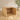 Natural Signature - Hako 2-Door Low Wardrobe