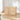 Natural Signature - Hako 2-Door Low Wardrobe