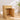 Natural Signature - Hako 1-Drawer Mid Storage Cabinet