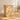 Natural Signature - Hako 1-Drawer Mid Storage Cabinet