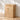 Natural Signature - Hako 1-Drawer Mid Storage Cabinet