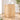 Natural Signature - Hako 2-Door Mid Wardrobe