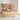 Natural Signature - Tatami Seat Pad(S) (2pcs)