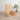 Natural Signature - Tatami Square Storage Box