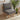 [Pre-order 7 days-Cosmo Iron ] Natural Signature - Landmass 1 Seater Sofa