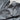 Natural Signature - Landmass 1 Seater Sofa Fabric Cover (Graphite Stone)(Pet friendly)