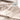 Natural Signature - Landmass Ottoman Fabric Cover (Cosmo Beige)