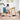 Natural Signature - Playmate Kids 1 Seater Sofa