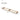 Natural Signature - Woodwall Open Shelf Base (Skirting) for 3x3 Open Shelf