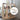Natural Signature - Woodwall Open Shelf Base (Skirting) for 3x3 Open Shelf