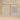 Natural Signature - Tatami Seat Pad (L)(2pcs)
