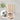 Natural Signature - Round End Wooden Leg (Ø44mm)(Set of 4)
